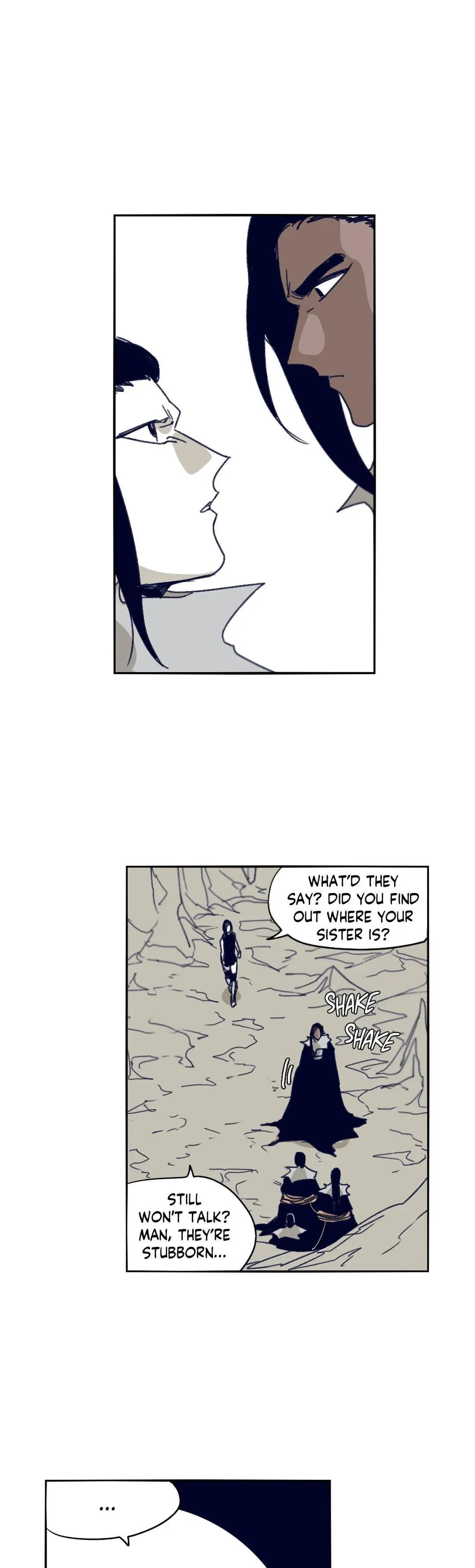 Read Gilgamesh EN Manga Online