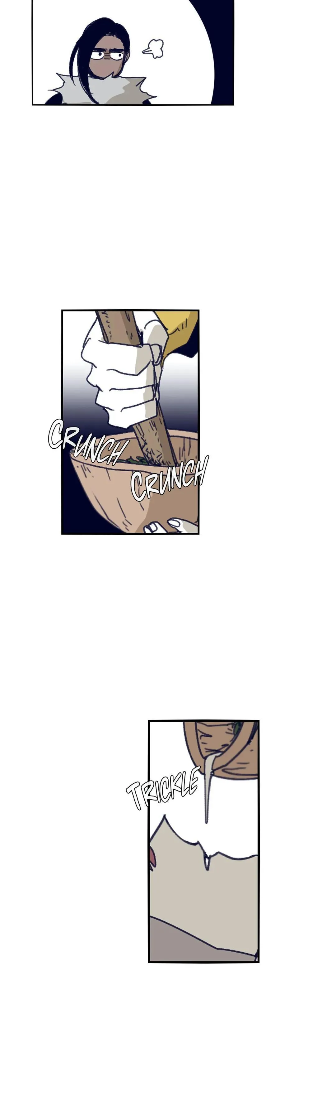Read Gilgamesh EN Manga Online