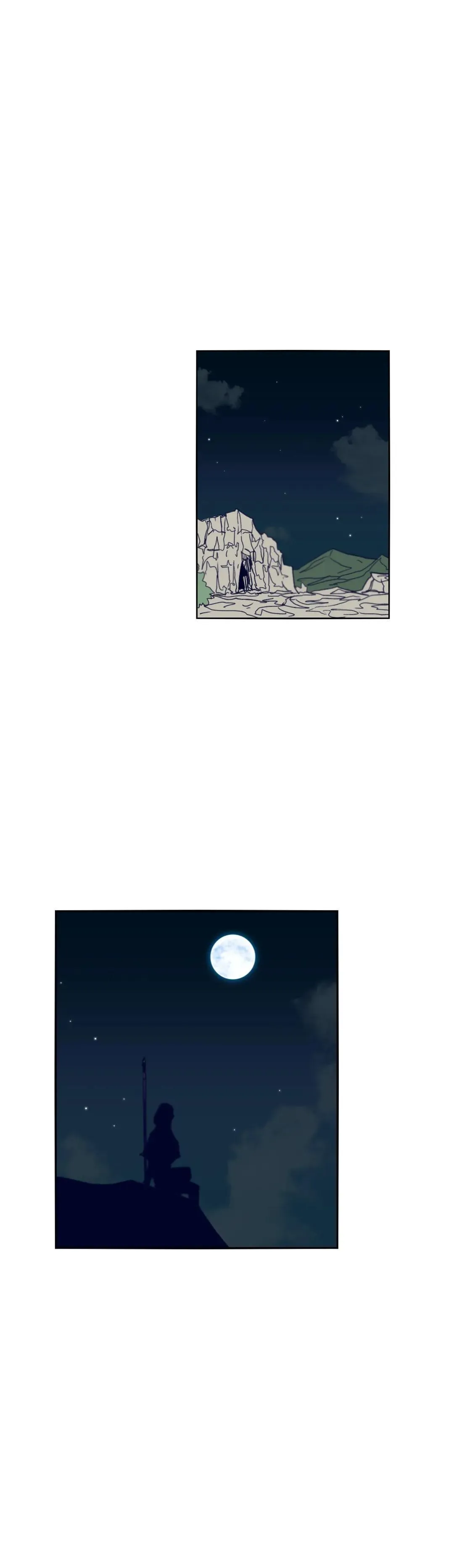 Read Gilgamesh EN Manga Online