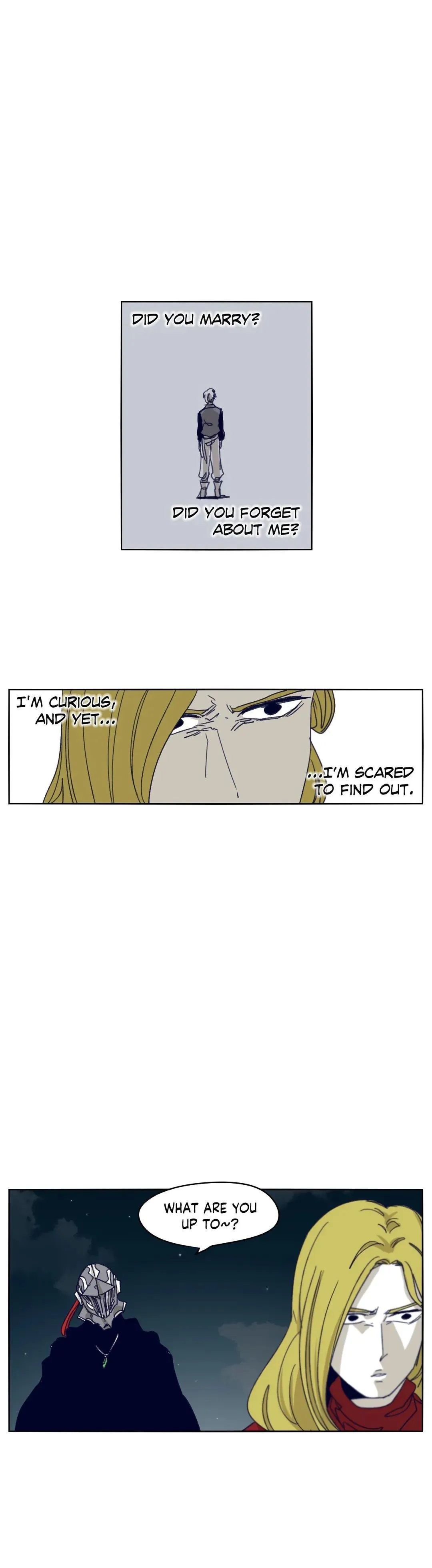 Read Gilgamesh EN Manga Online