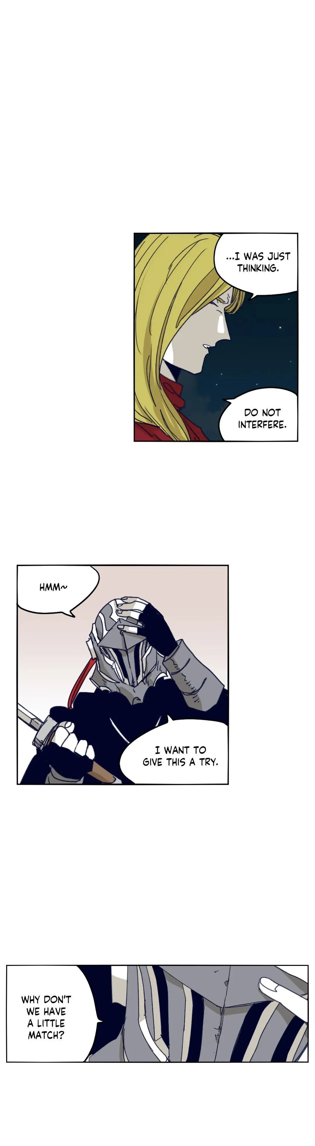 Read Gilgamesh EN Manga Online