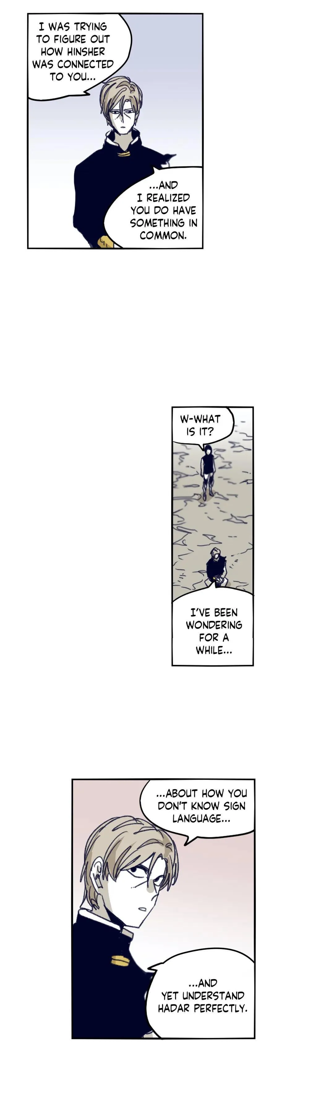 Read Gilgamesh EN Manga Online