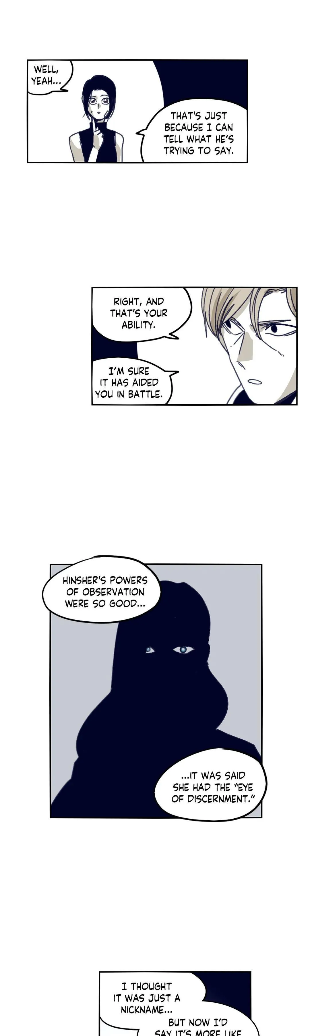 Read Gilgamesh EN Manga Online