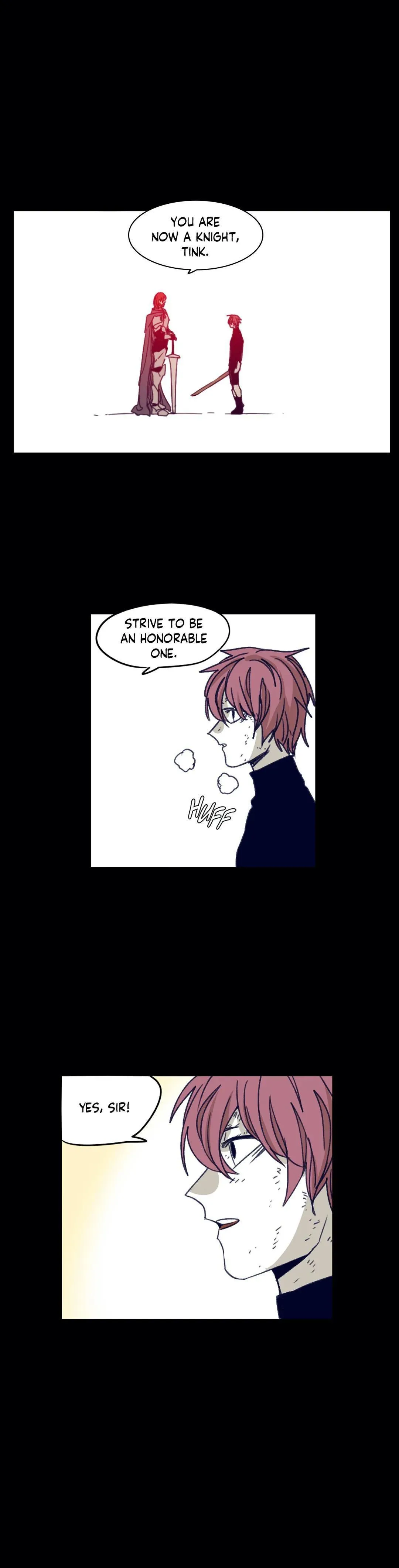 Read Gilgamesh EN Manga Online
