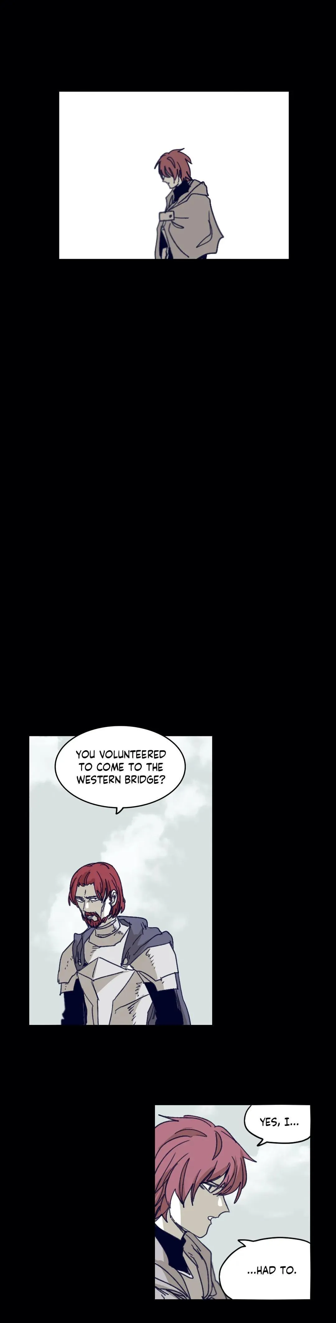 Read Gilgamesh EN Manga Online