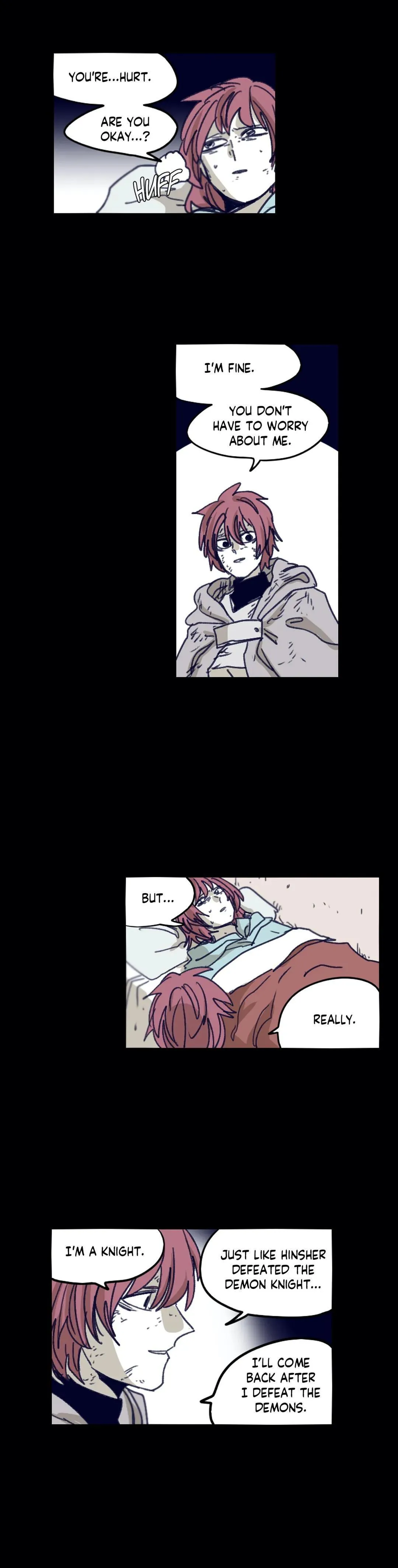 Read Gilgamesh EN Manga Online