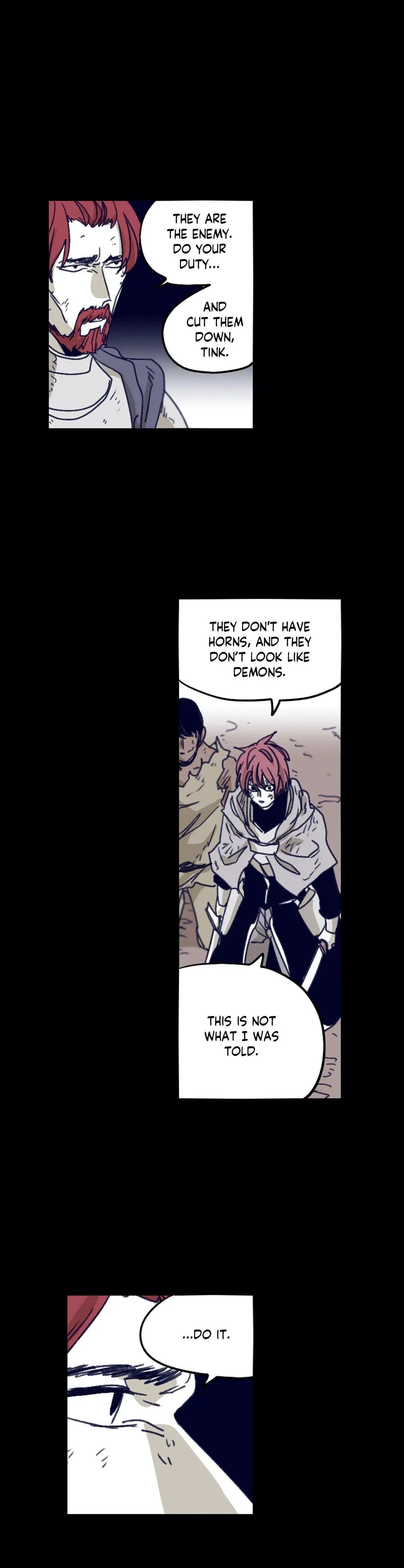 Read Gilgamesh EN Manga Online