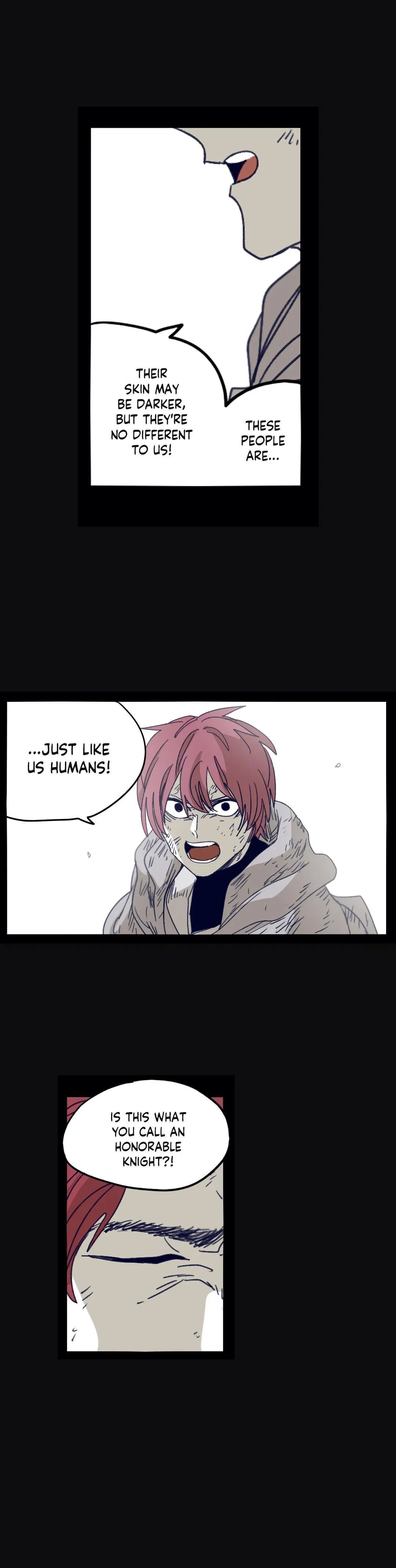 Read Gilgamesh EN Manga Online