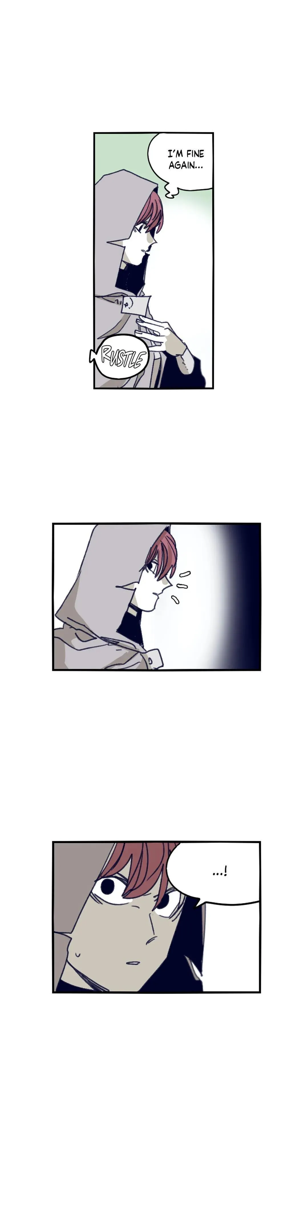 Read Gilgamesh EN Manga Online
