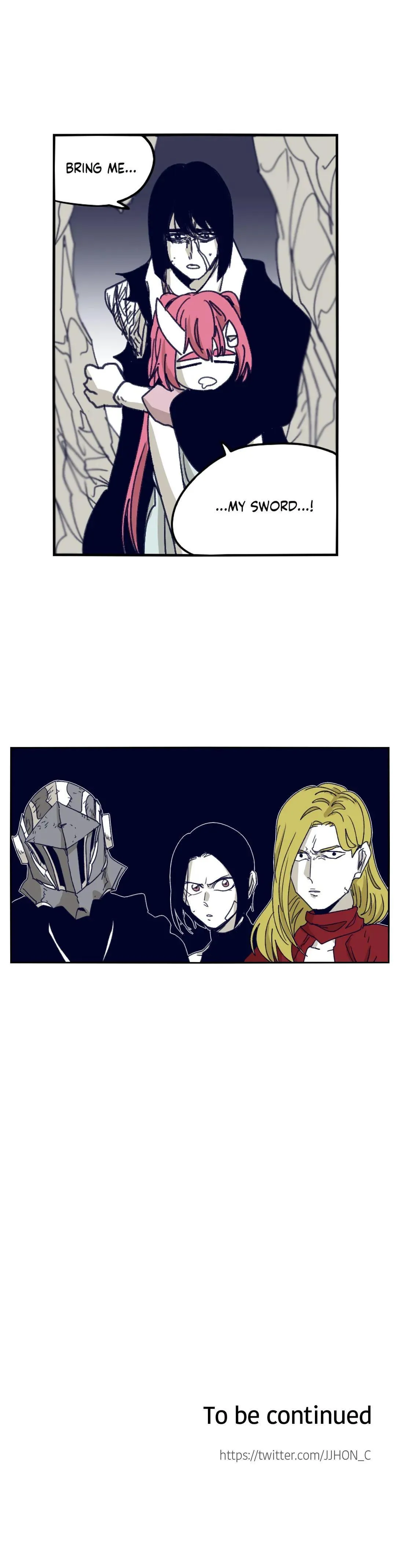 Read Gilgamesh EN Manga Online