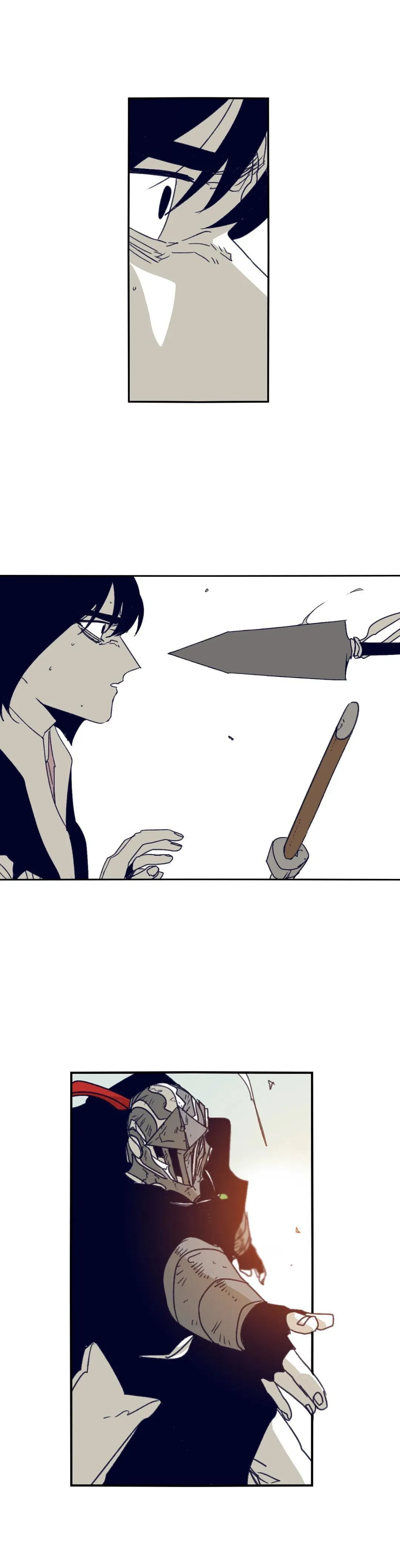 Read Gilgamesh EN Manga Online