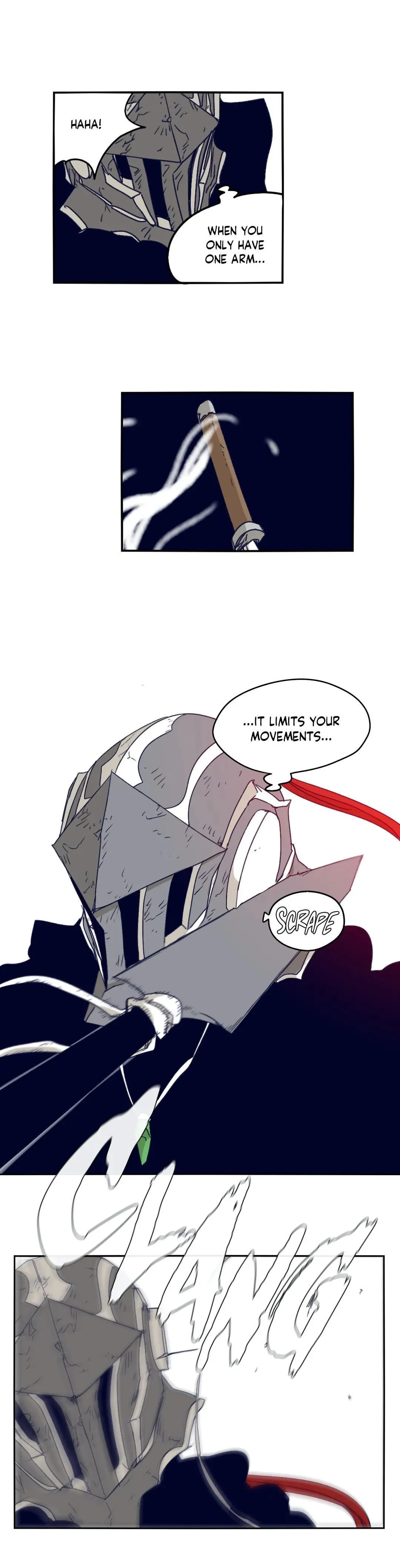 Read Gilgamesh EN Manga Online