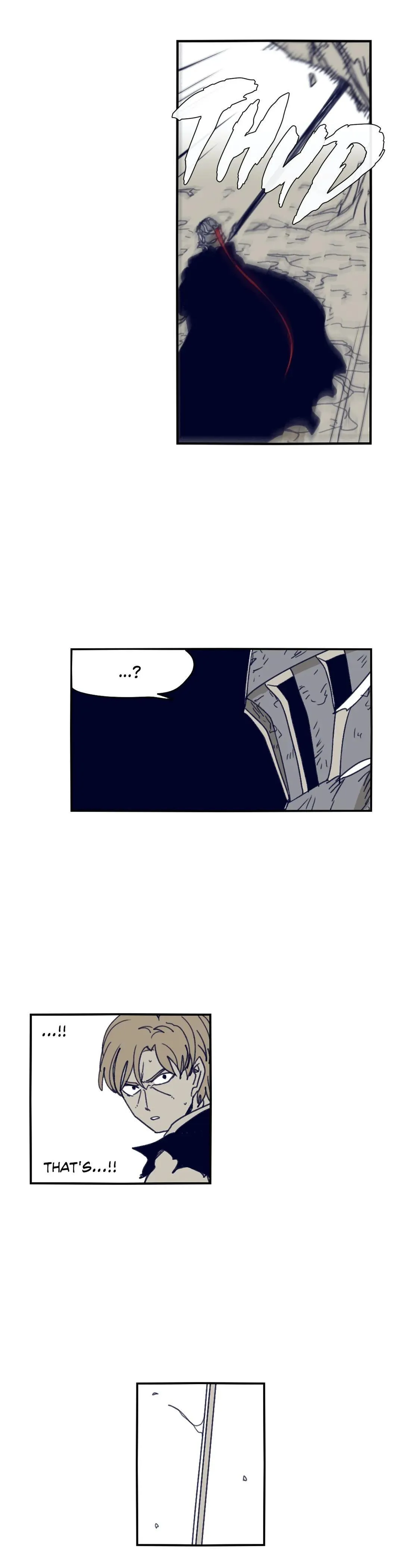 Read Gilgamesh EN Manga Online