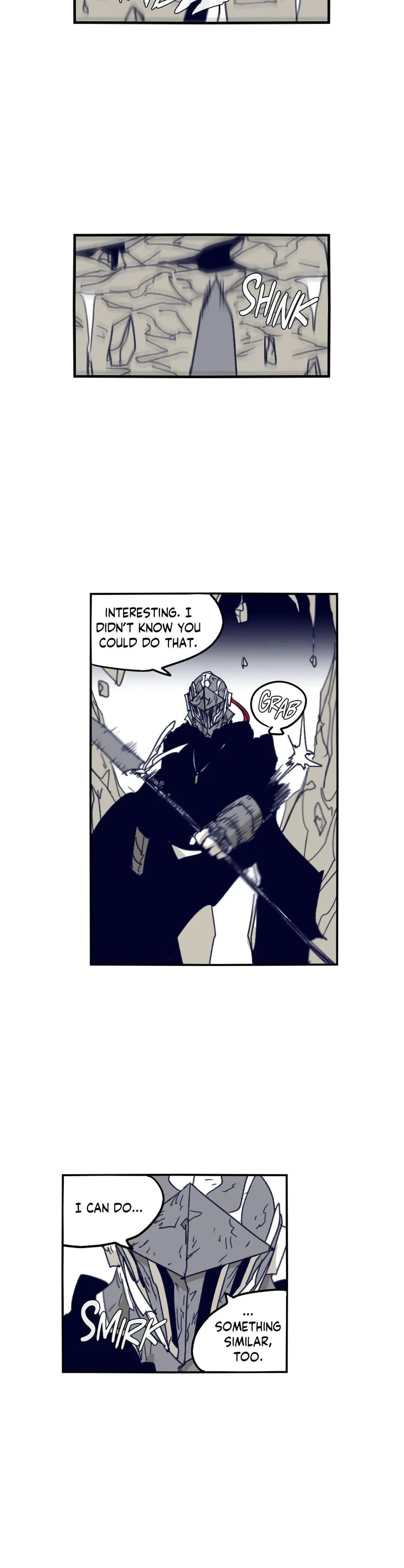 Read Gilgamesh EN Manga Online