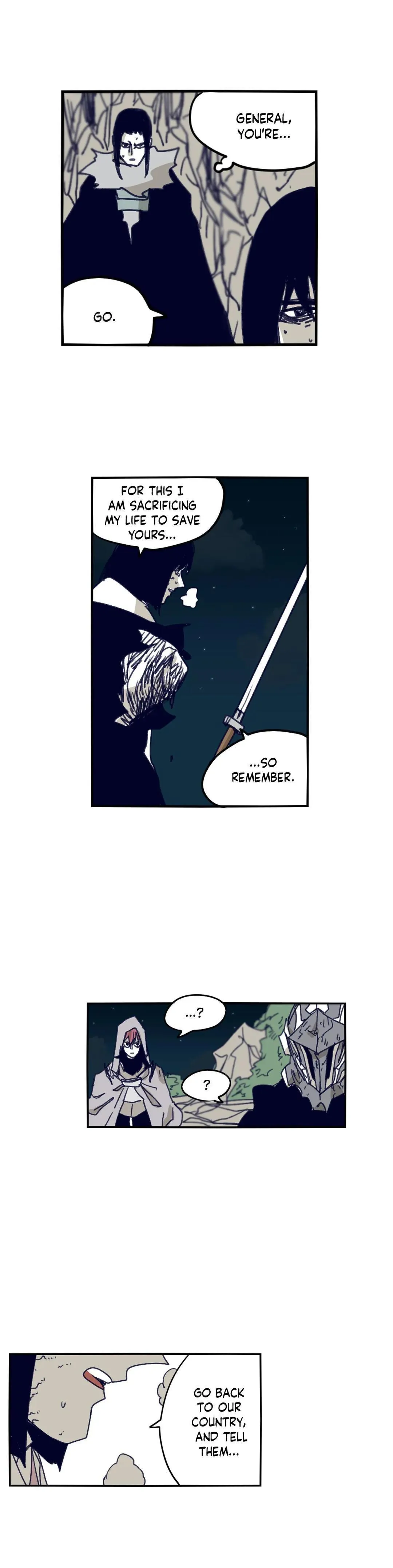 Read Gilgamesh EN Manga Online