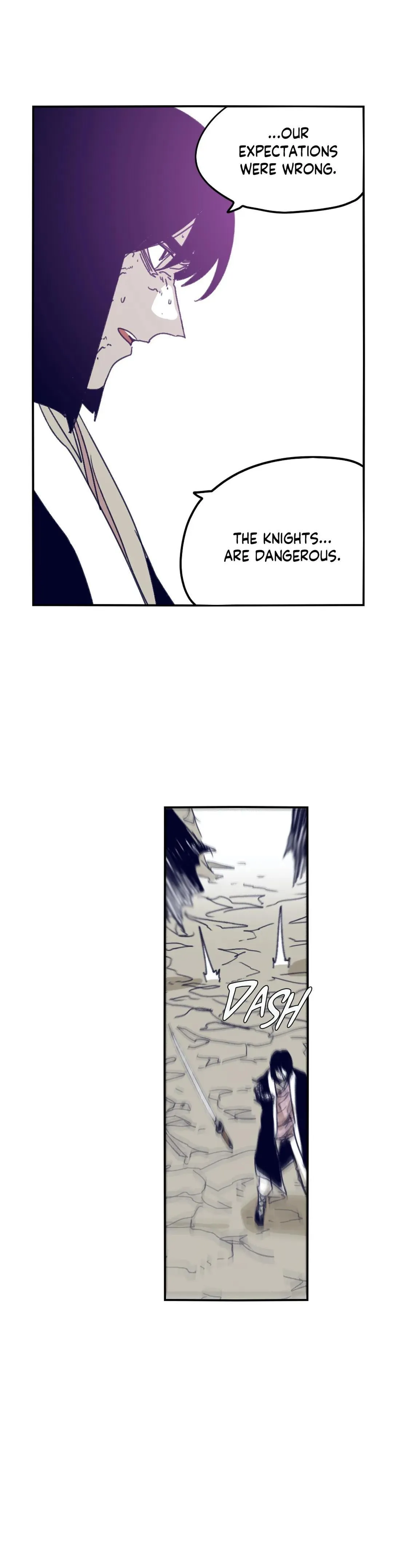 Read Gilgamesh EN Manga Online