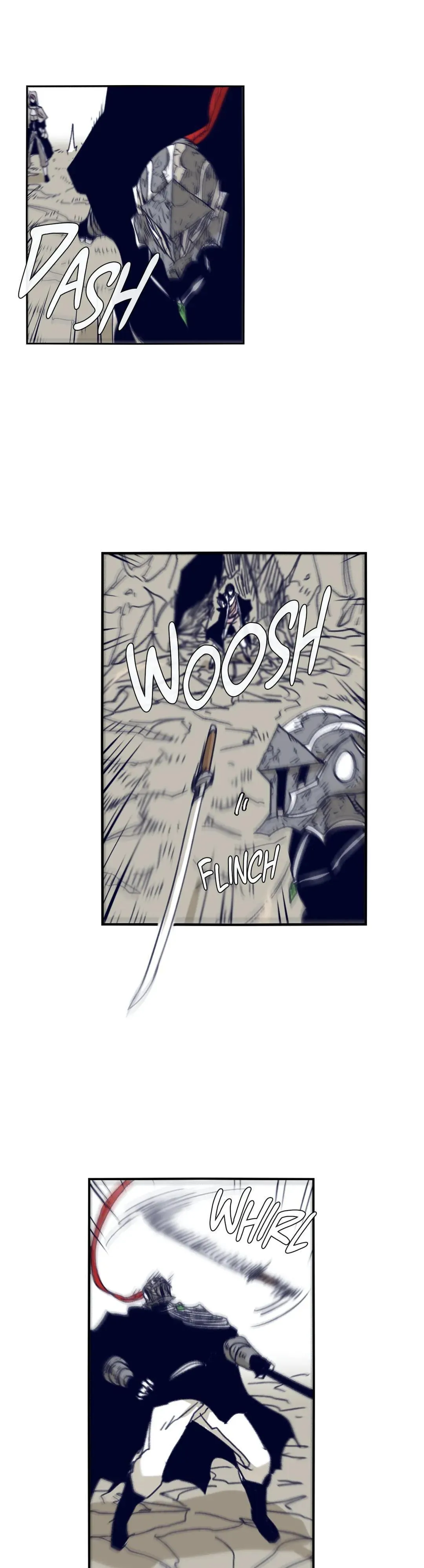 Read Gilgamesh EN Manga Online
