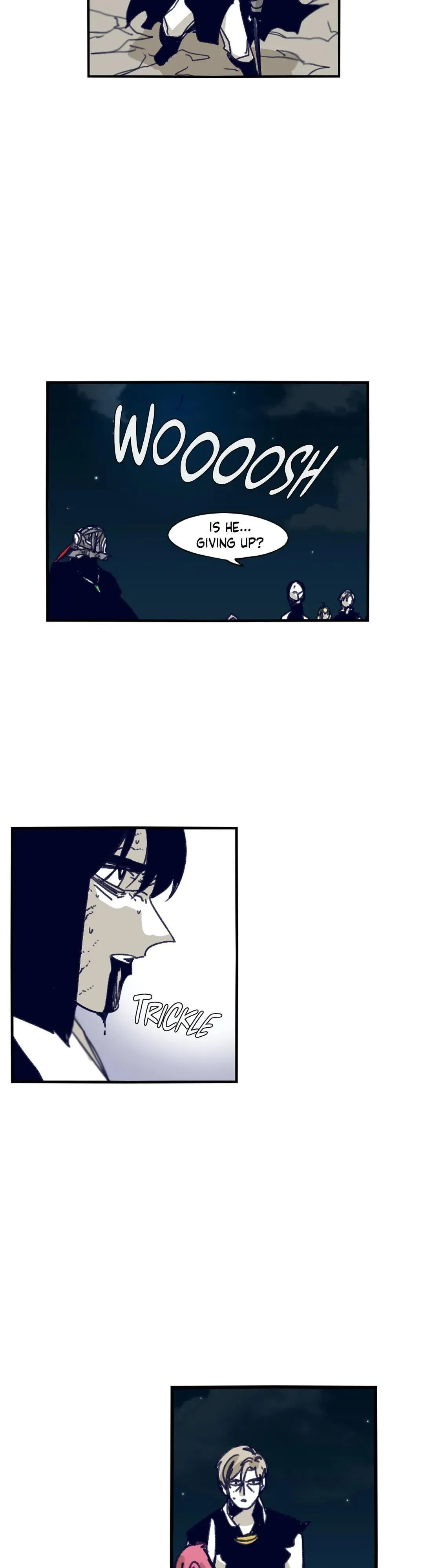 Read Gilgamesh EN Manga Online