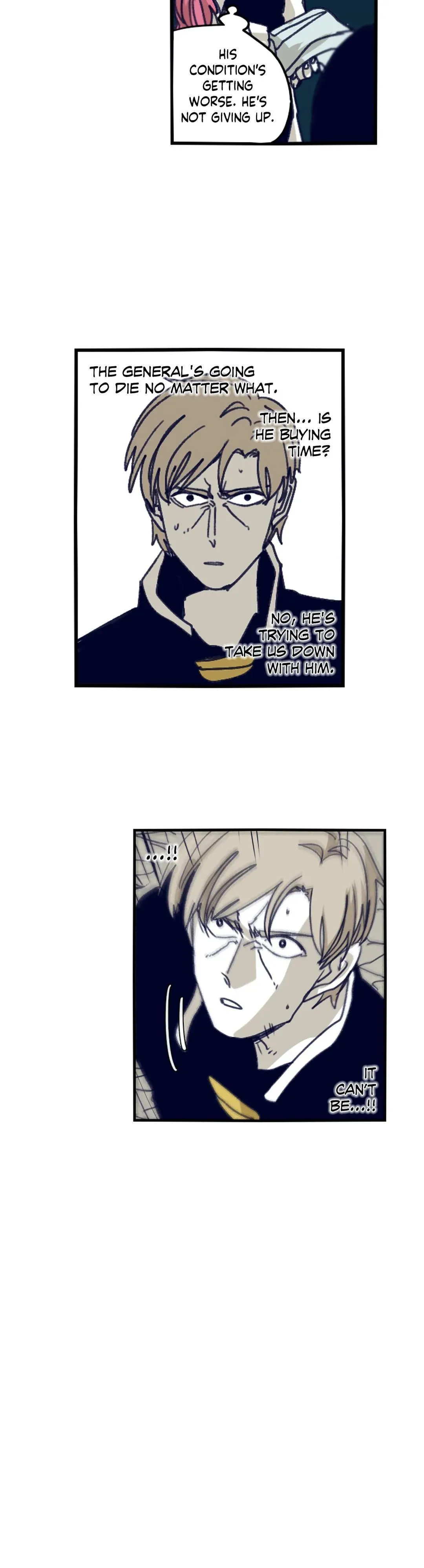 Read Gilgamesh EN Manga Online