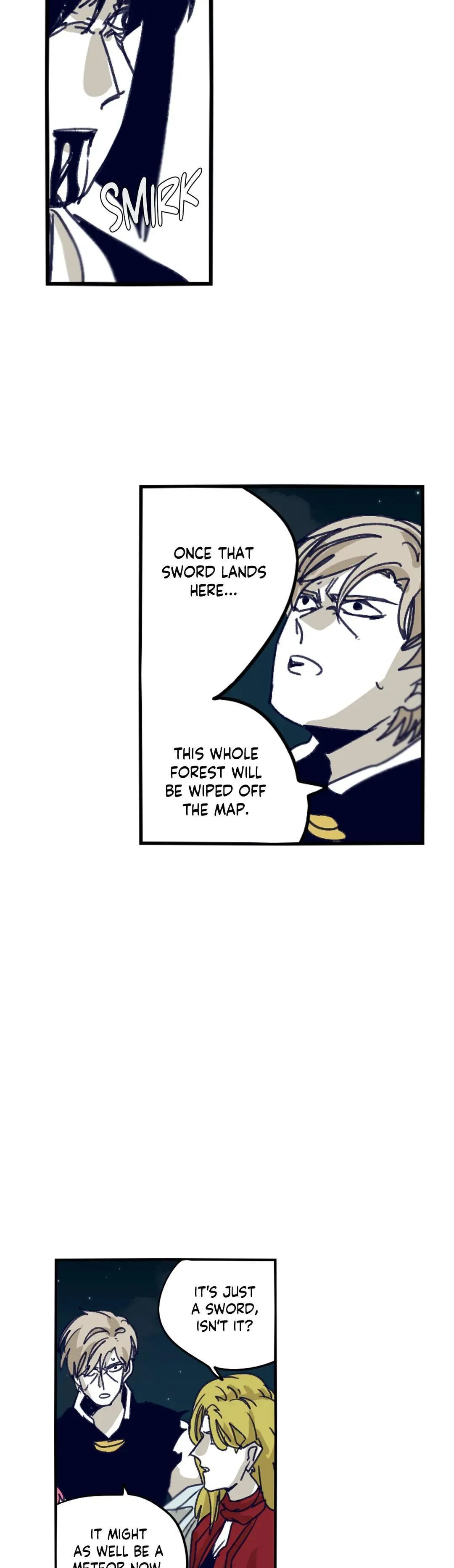 Read Gilgamesh EN Manga Online