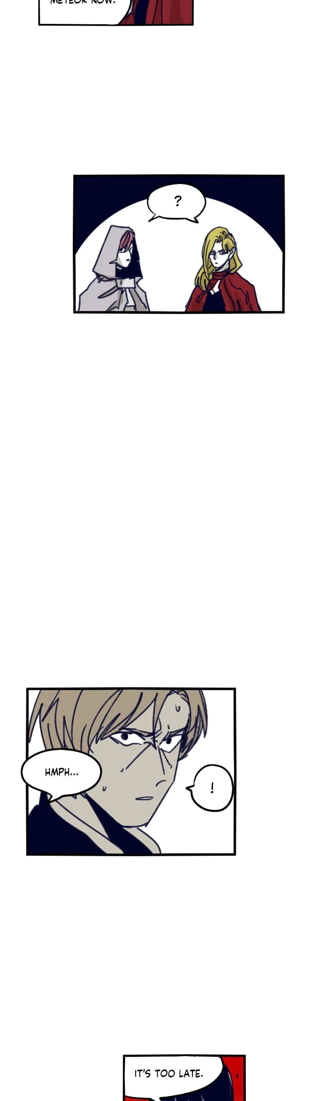 Read Gilgamesh EN Manga Online