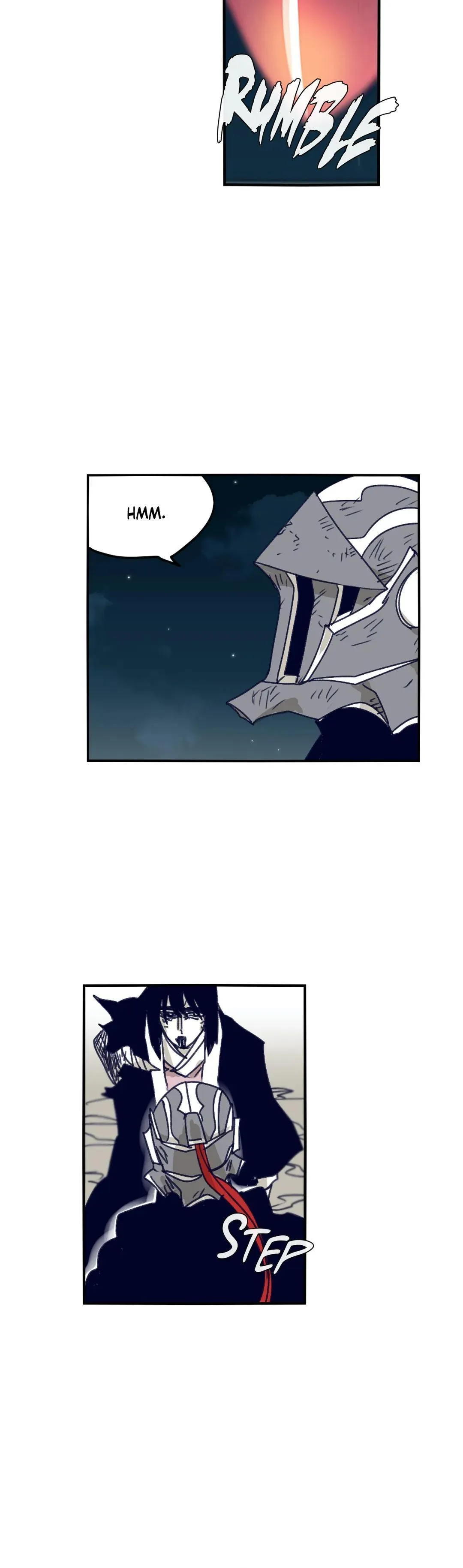 Read Gilgamesh EN Manga Online
