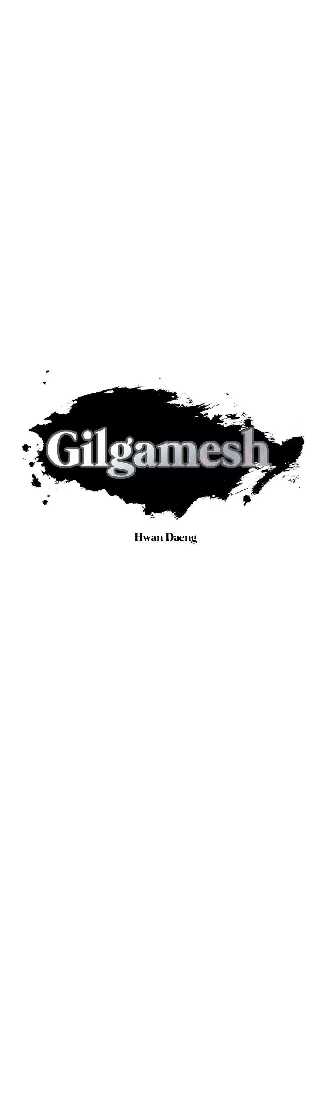 Read Gilgamesh EN Manga Online
