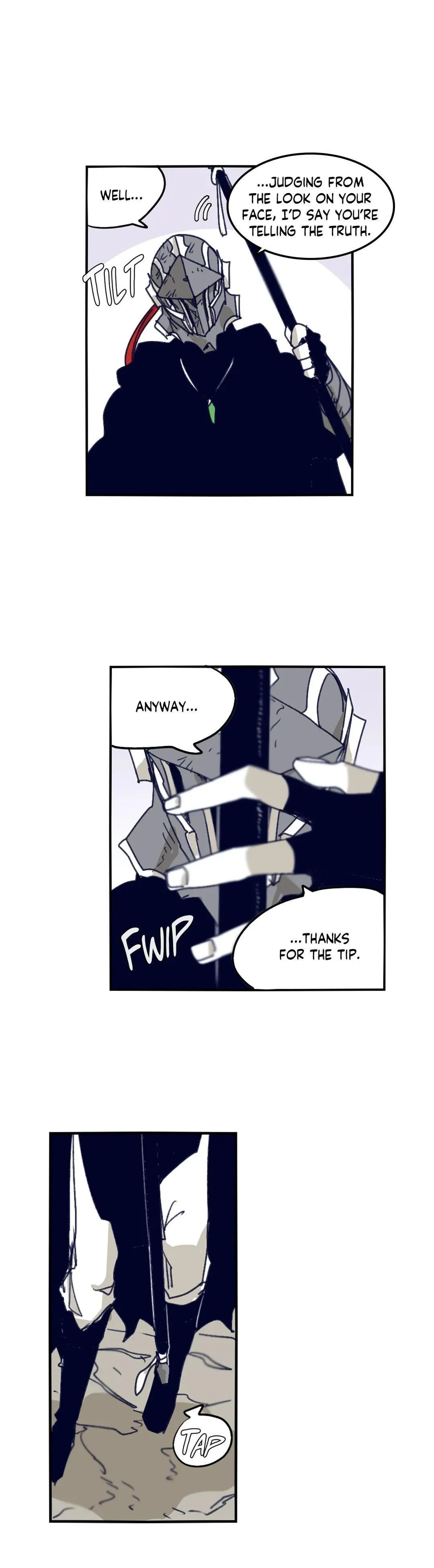 Read Gilgamesh EN Manga Online