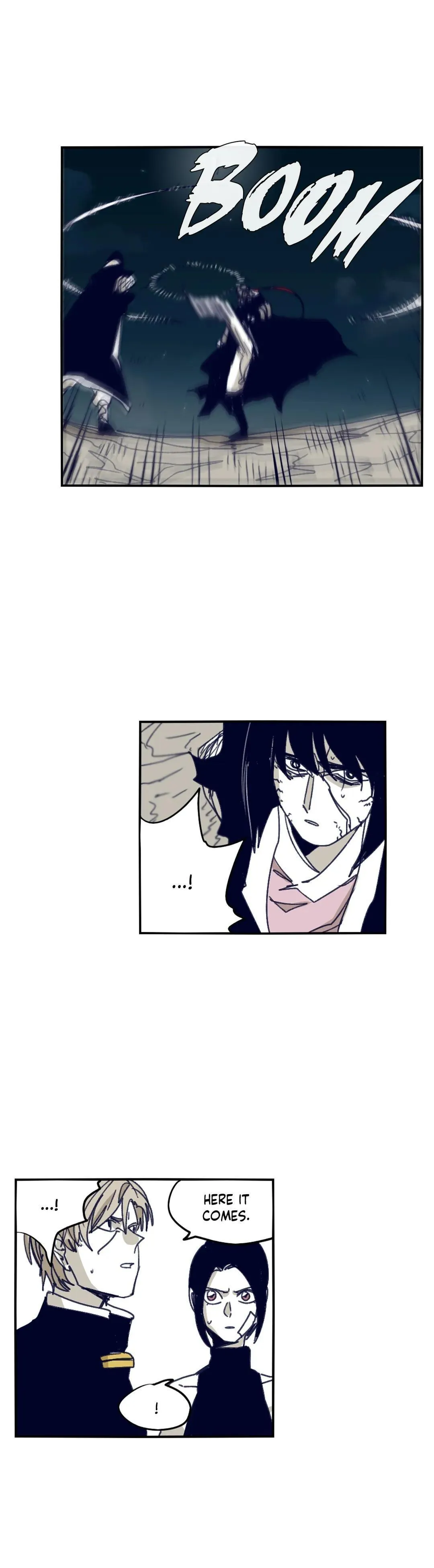 Read Gilgamesh EN Manga Online