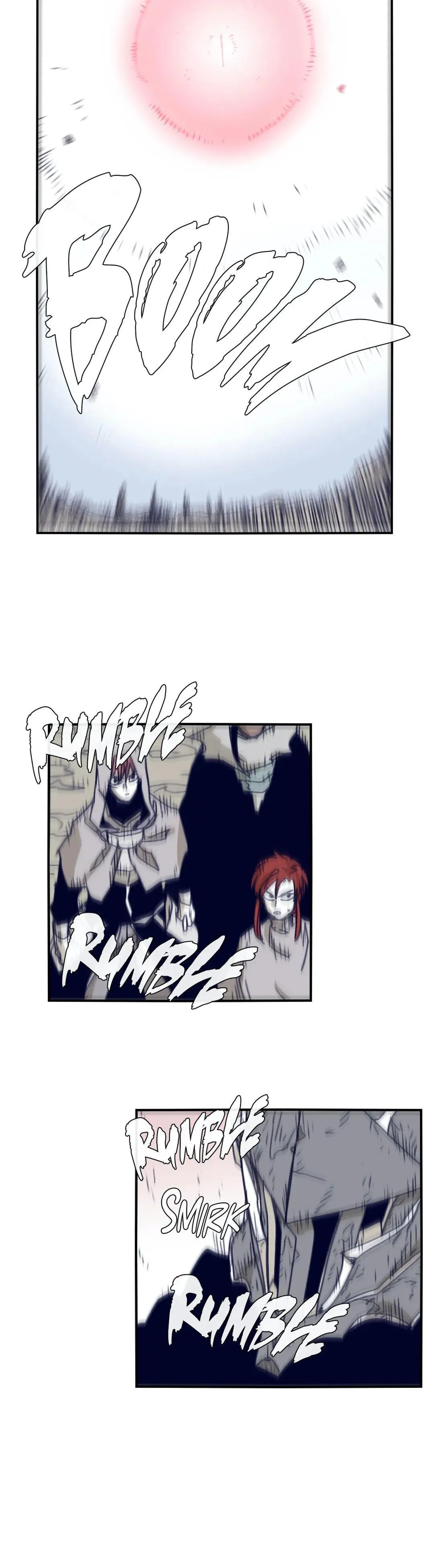 Read Gilgamesh EN Manga Online