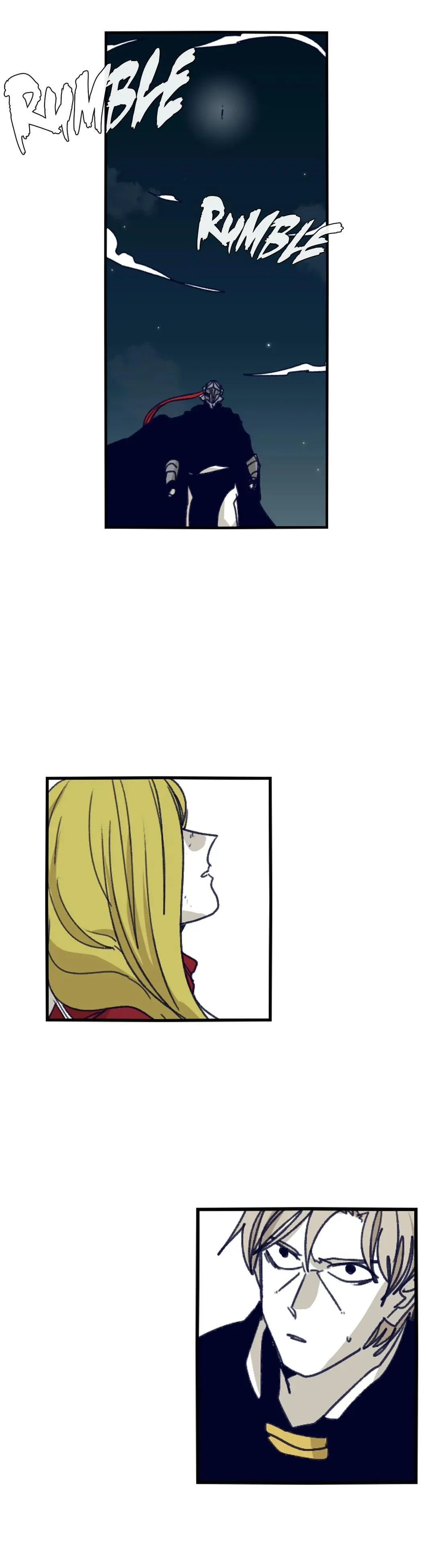 Read Gilgamesh EN Manga Online