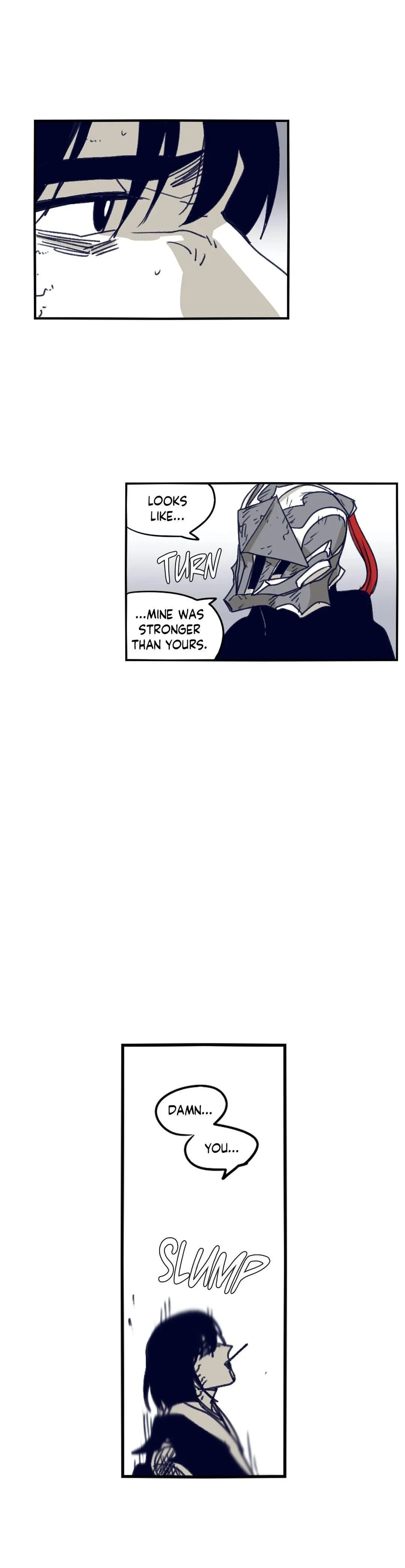 Read Gilgamesh EN Manga Online