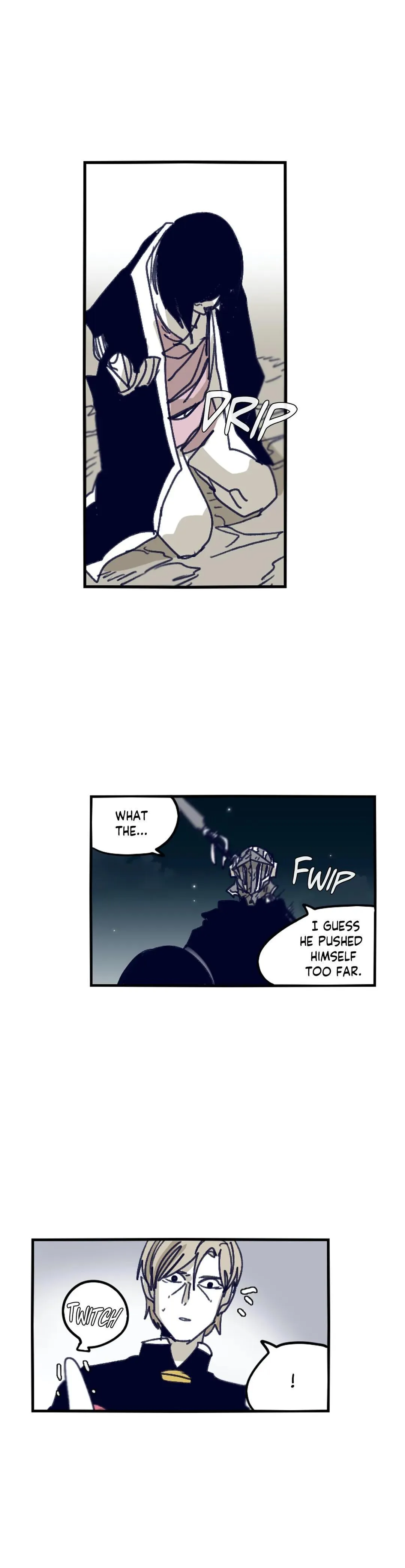 Read Gilgamesh EN Manga Online