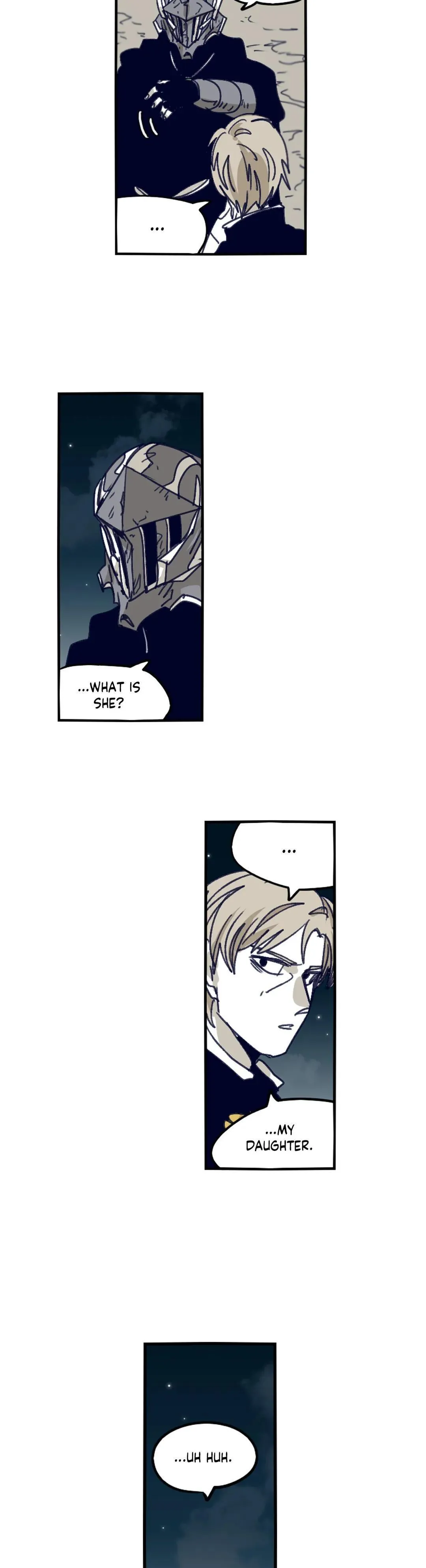 Read Gilgamesh EN Manga Online