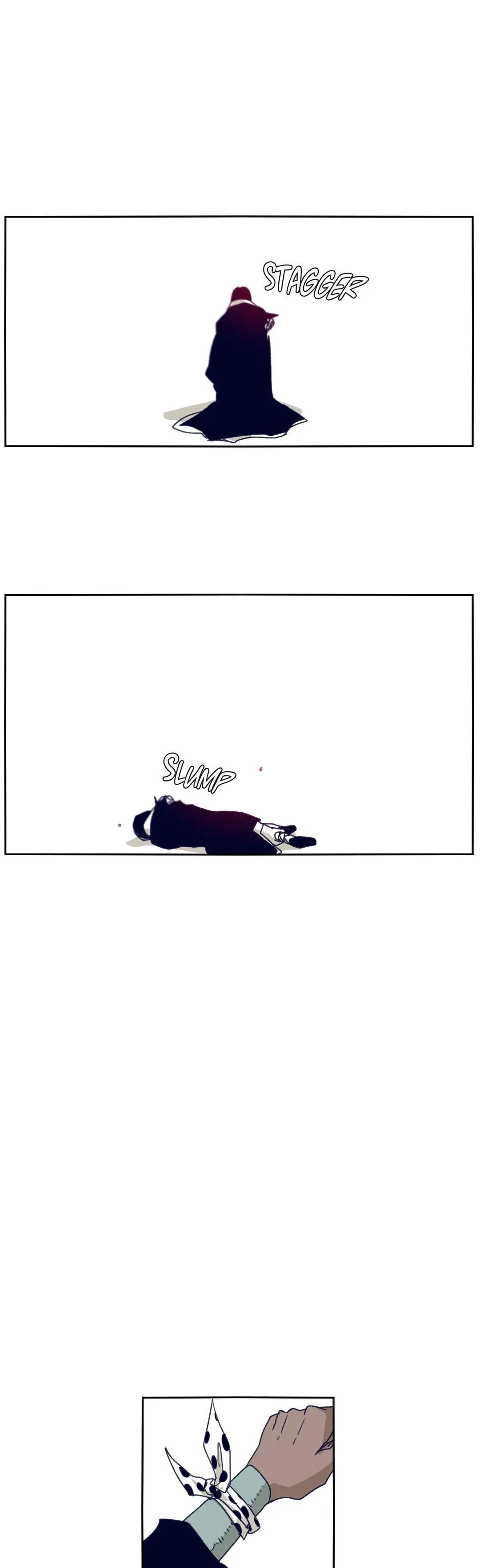Read Gilgamesh EN Manga Online
