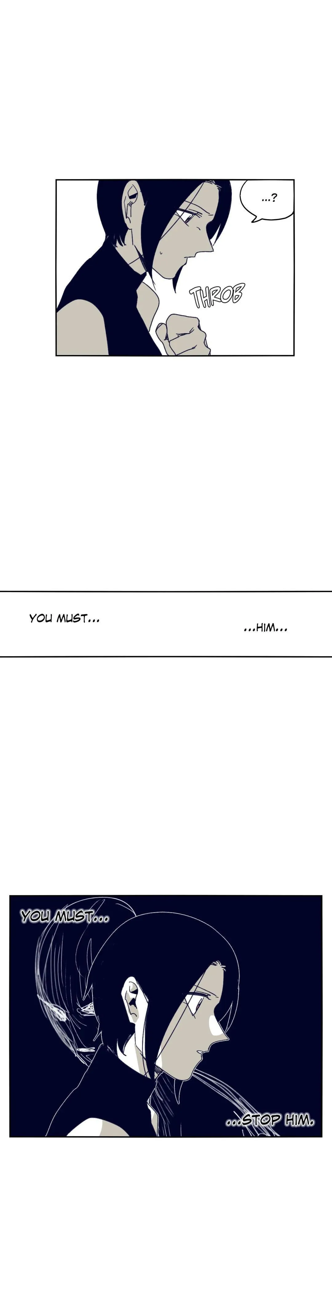 Read Gilgamesh EN Manga Online