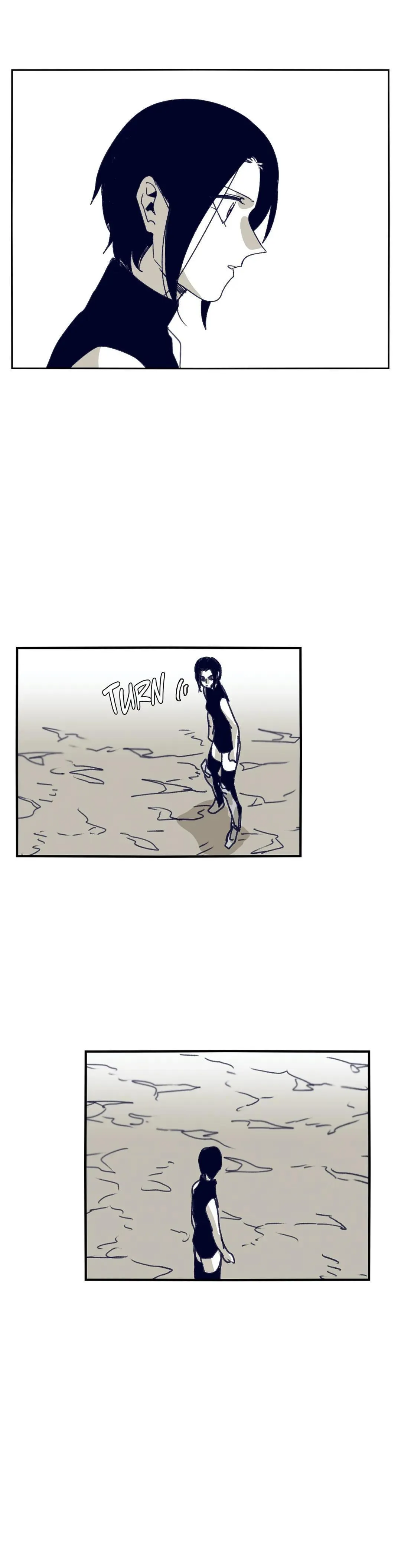 Read Gilgamesh EN Manga Online