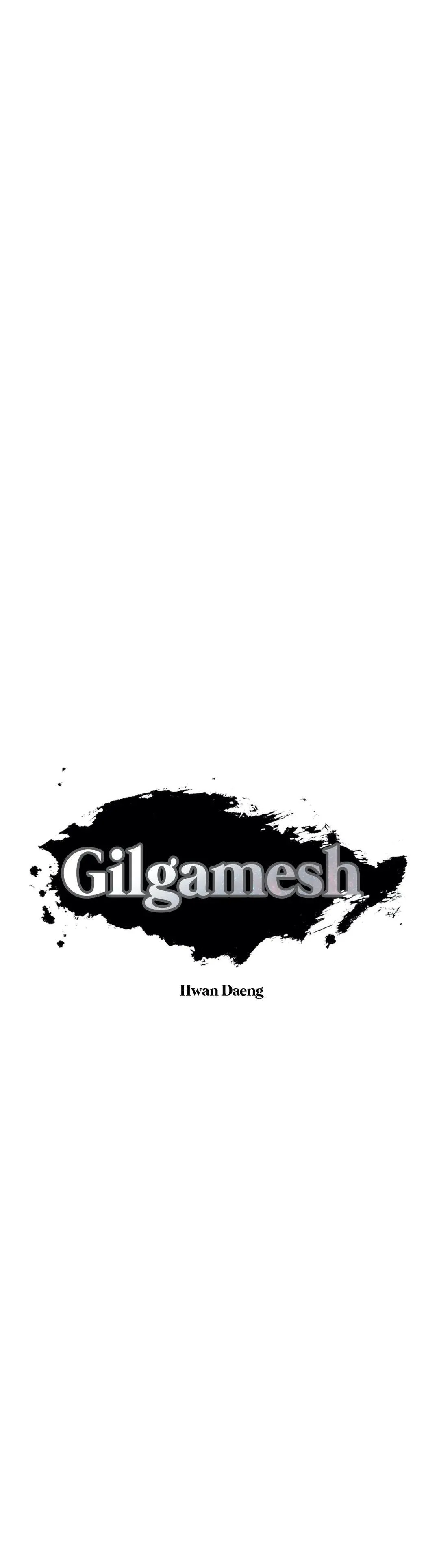 Read Gilgamesh EN Manga Online