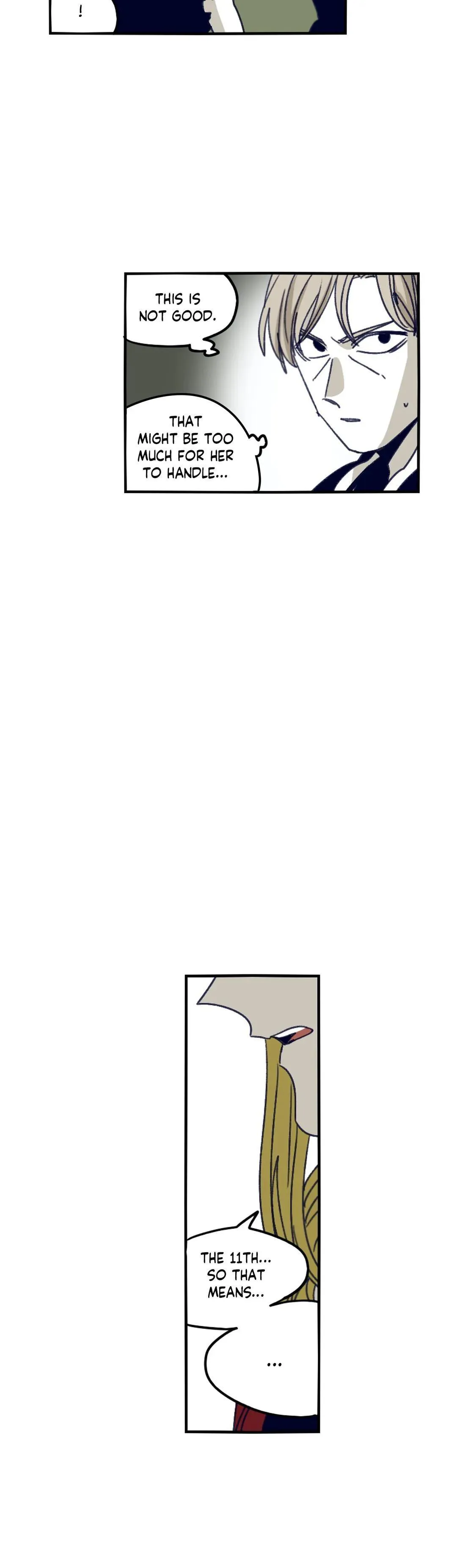 Read Gilgamesh EN Manga Online