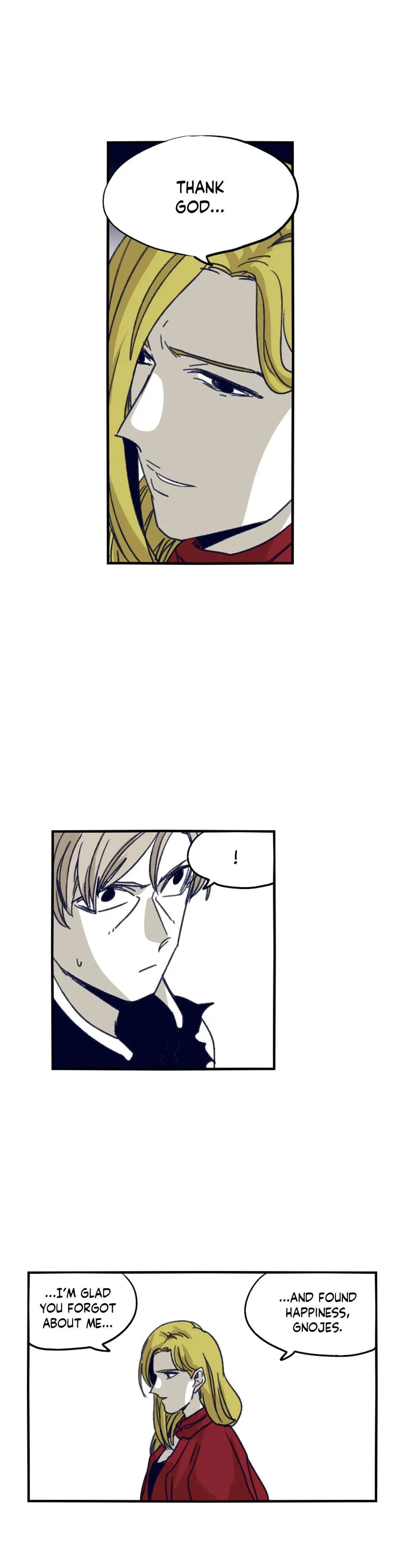 Read Gilgamesh EN Manga Online