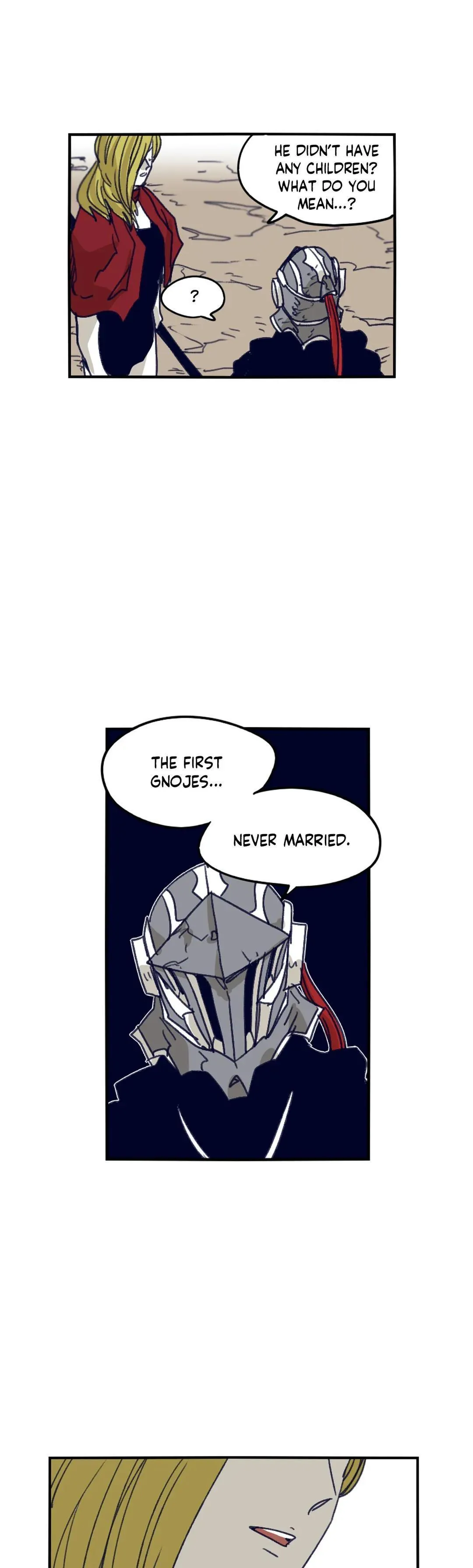 Read Gilgamesh EN Manga Online