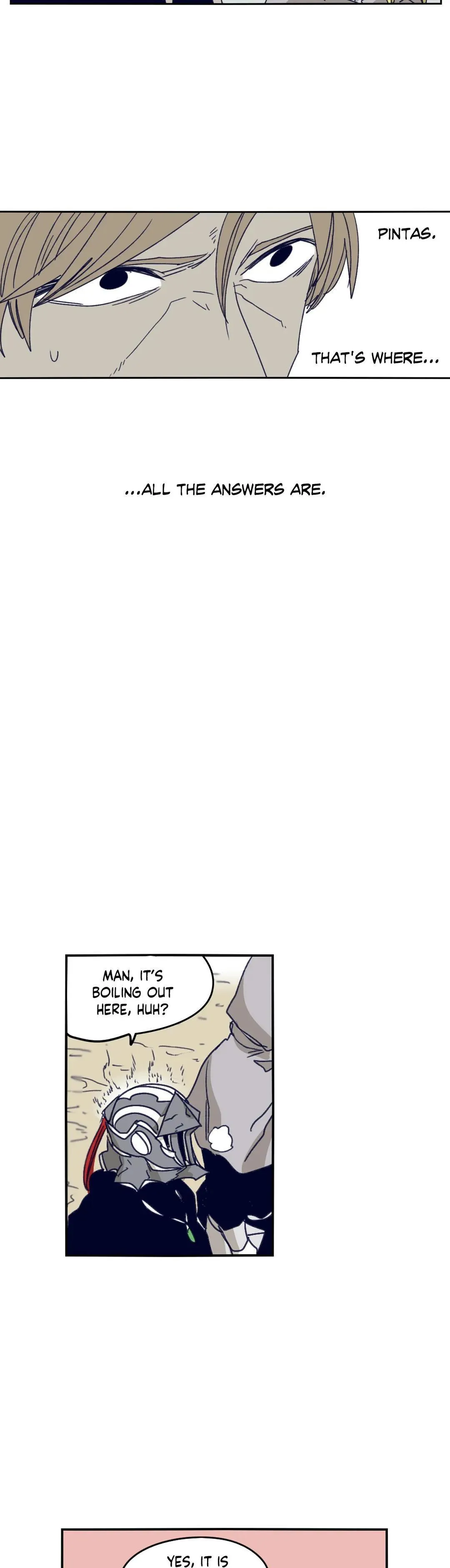 Read Gilgamesh EN Manga Online