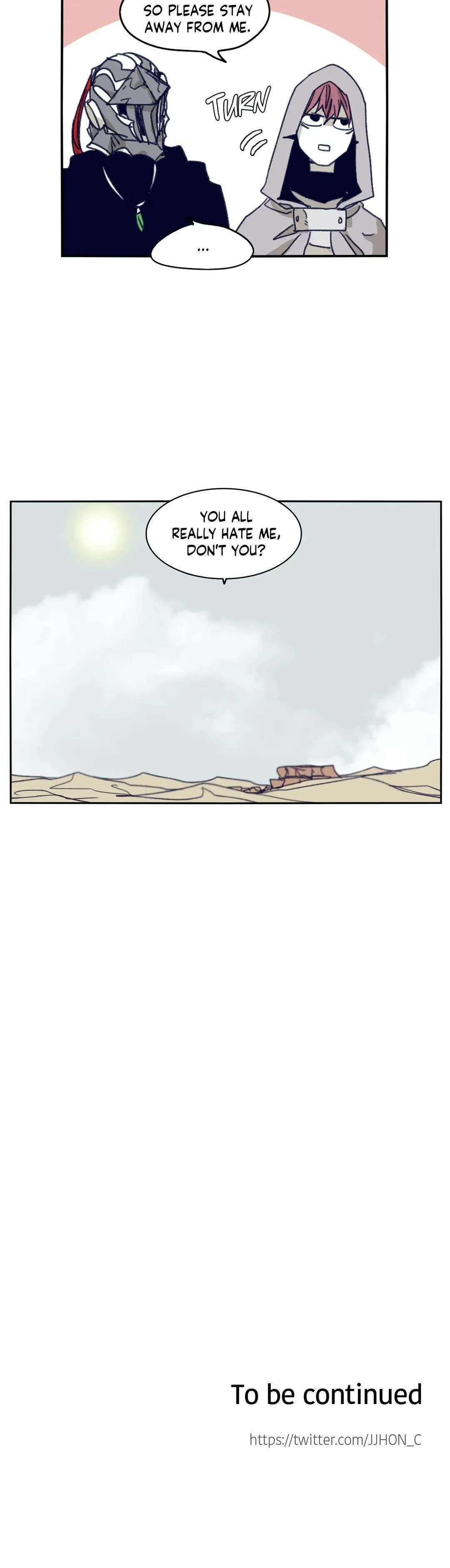 Read Gilgamesh EN Manga Online