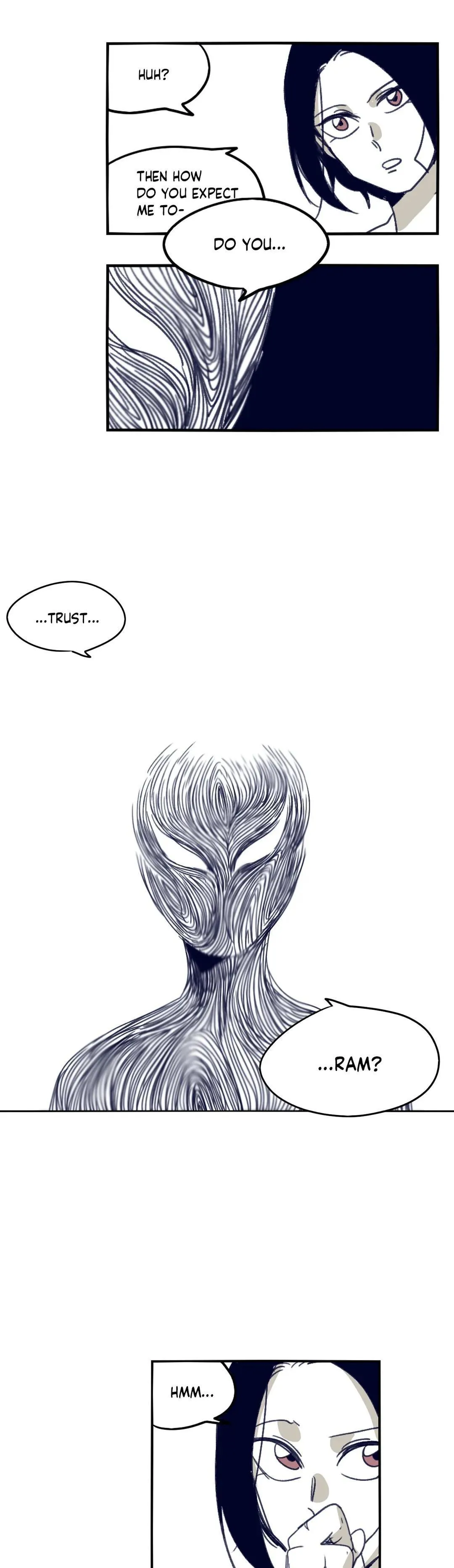 Read Gilgamesh EN Manga Online