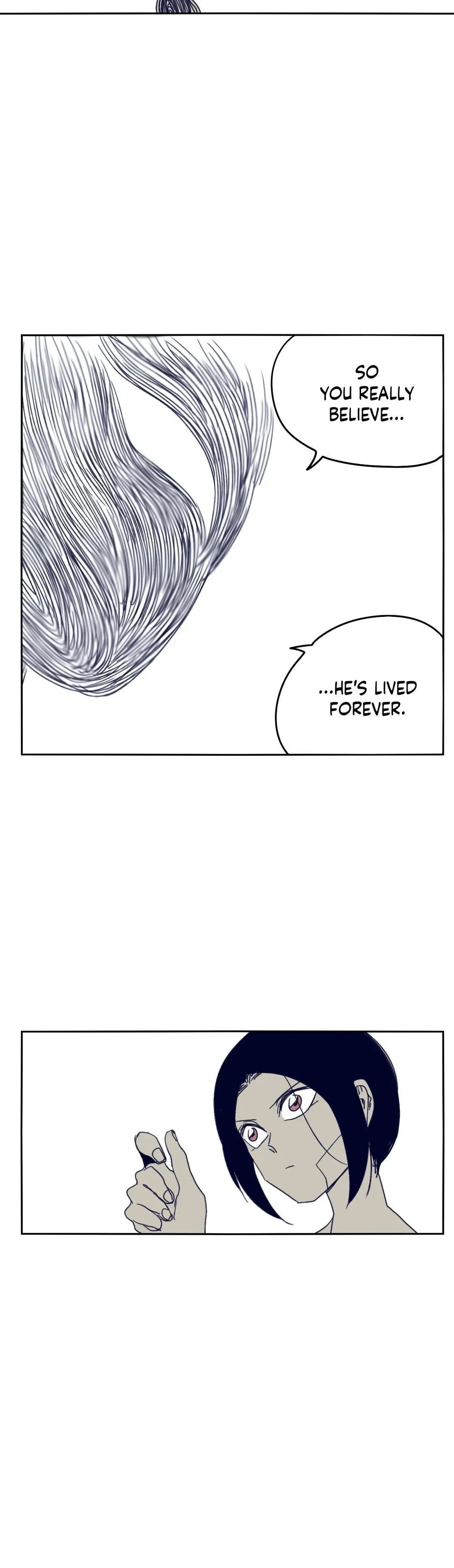 Read Gilgamesh EN Manga Online