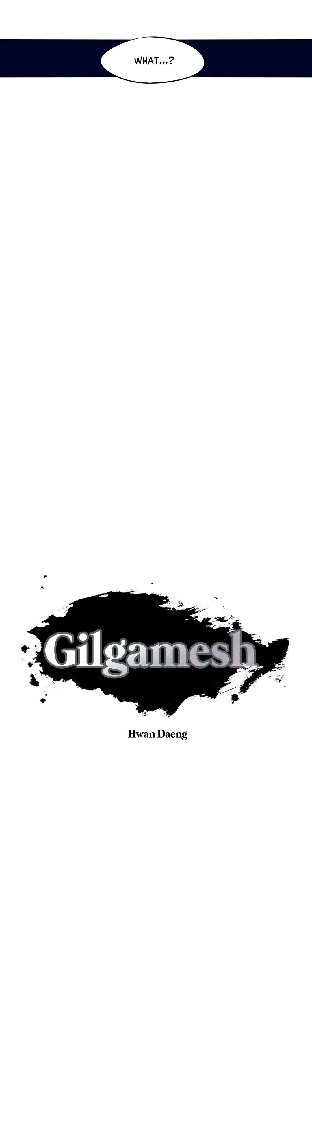 Read Gilgamesh EN Manga Online