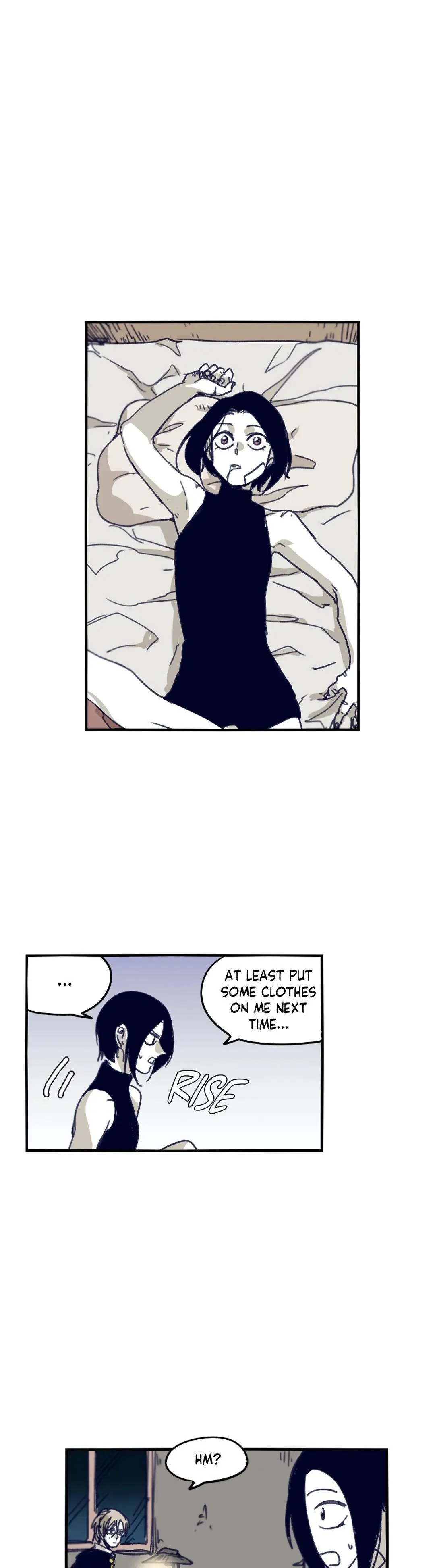 Read Gilgamesh EN Manga Online