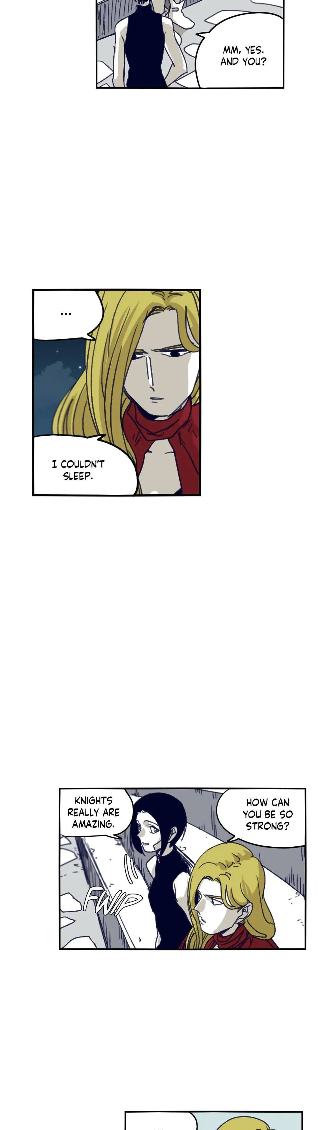 Read Gilgamesh EN Manga Online