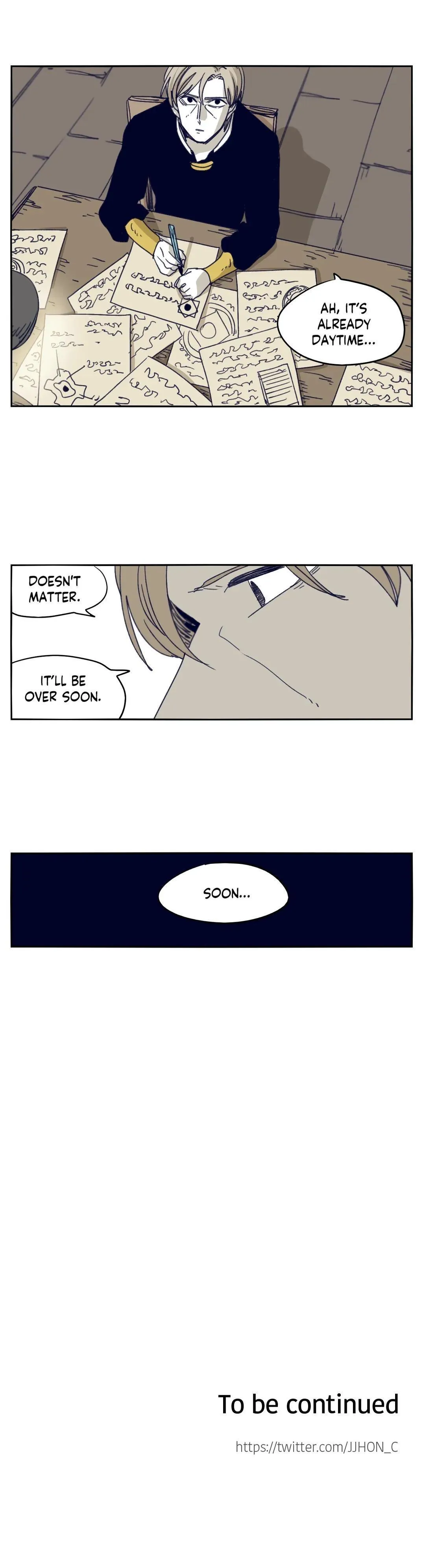 Read Gilgamesh EN Manga Online