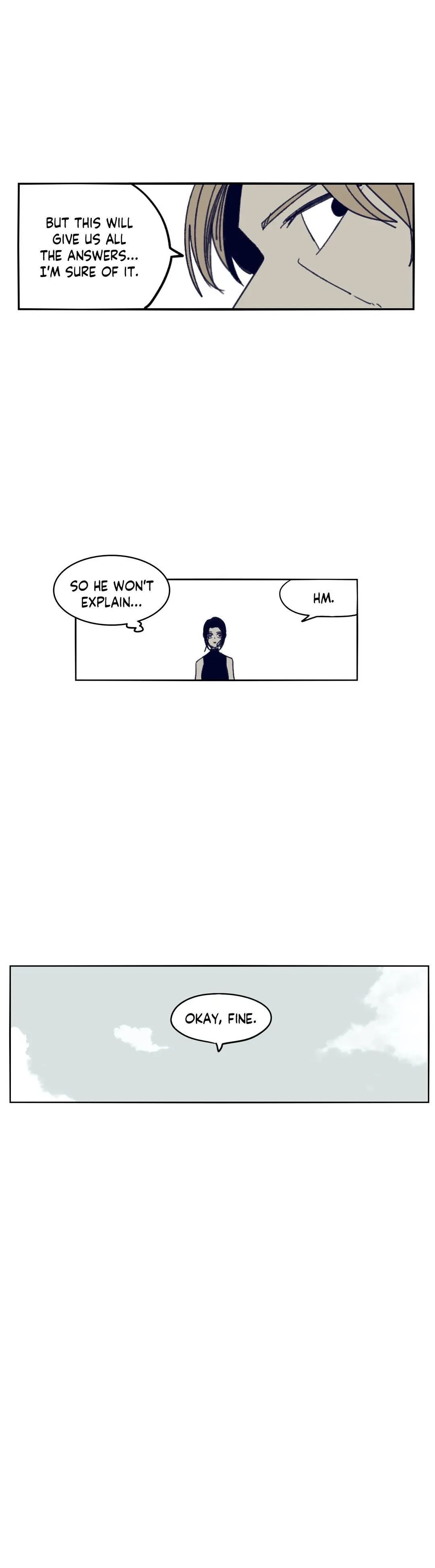 Read Gilgamesh EN Manga Online